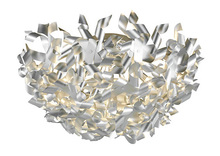 Arnsberg 661300505 - Pinwheel LED Ceiling Light