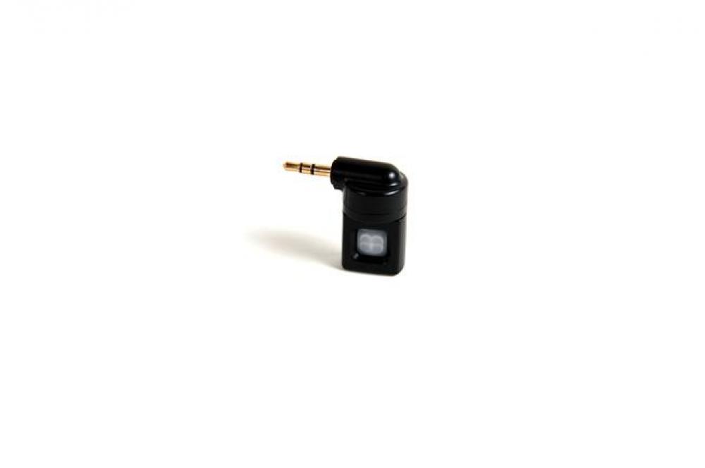 Occupancy Sensor for AR series, Metallic Black
