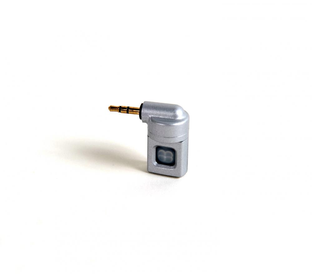 Occupancy Sensor for AR series, Silver
