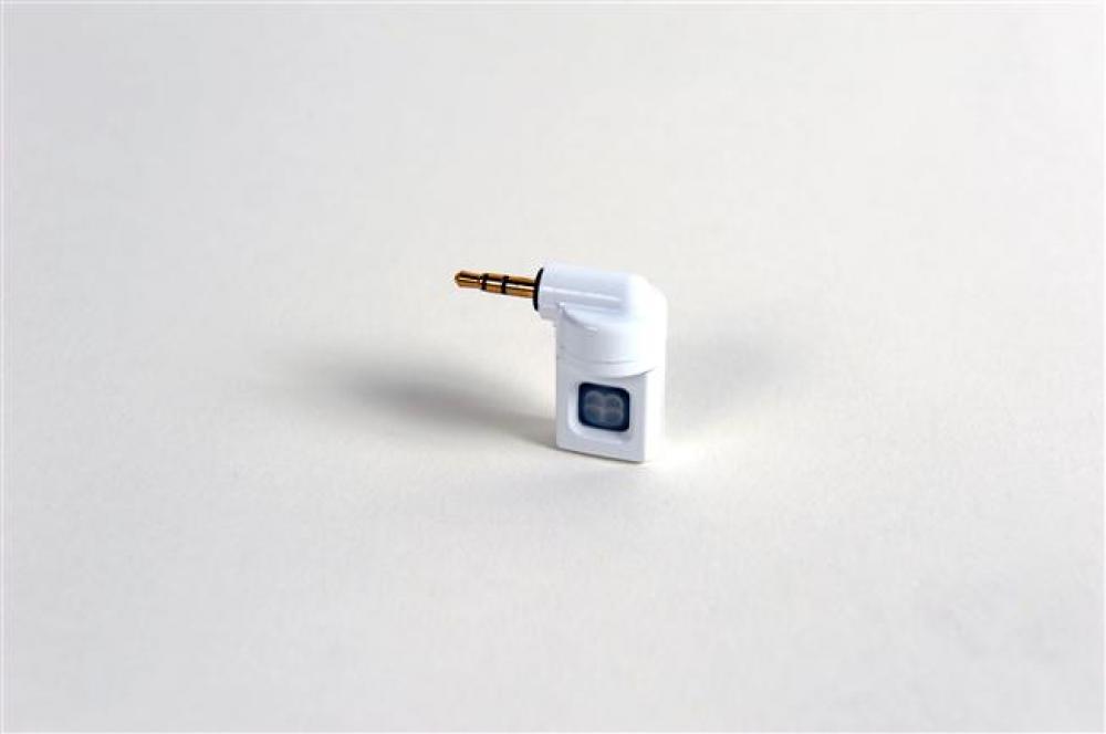 Occupancy Sensor for AR series, White