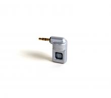 Koncept Inc P7-01-OCC01A-SIL - Occupancy Sensor for AR series, Silver
