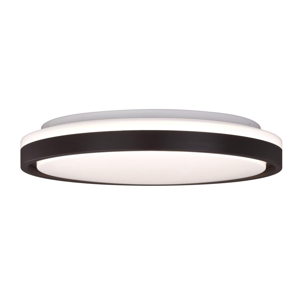 Ellie 16.25-in. LED Flush Mount