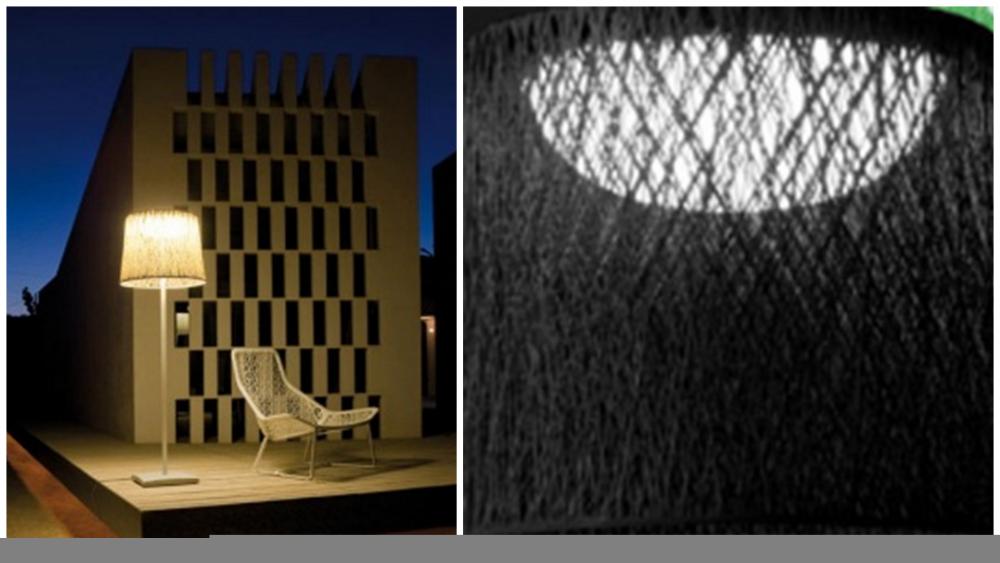 WIND outdoor T5 Circline 2Gx13 40W Circular Fluor.