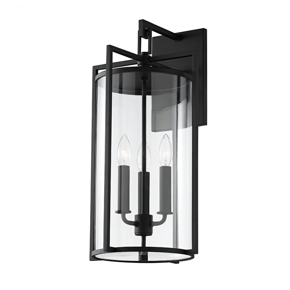 Percy Wall Sconce