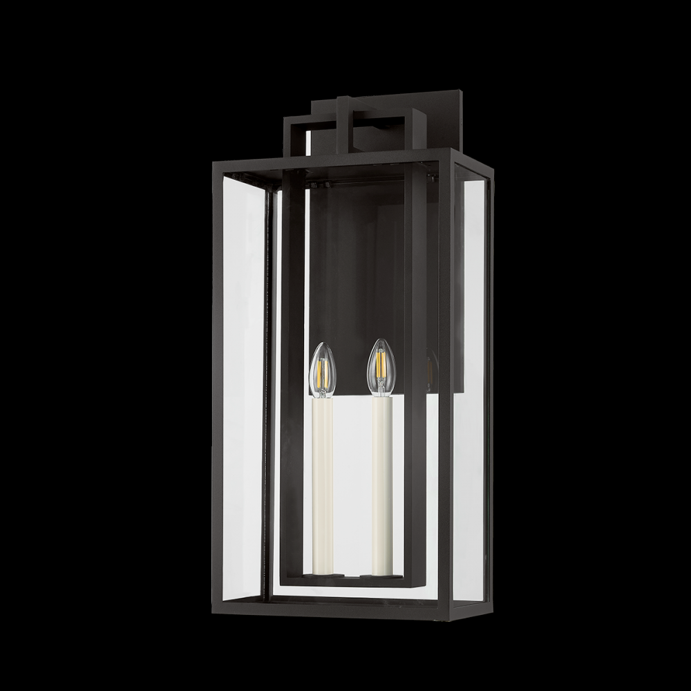 AMIRE Exterior Wall Sconce