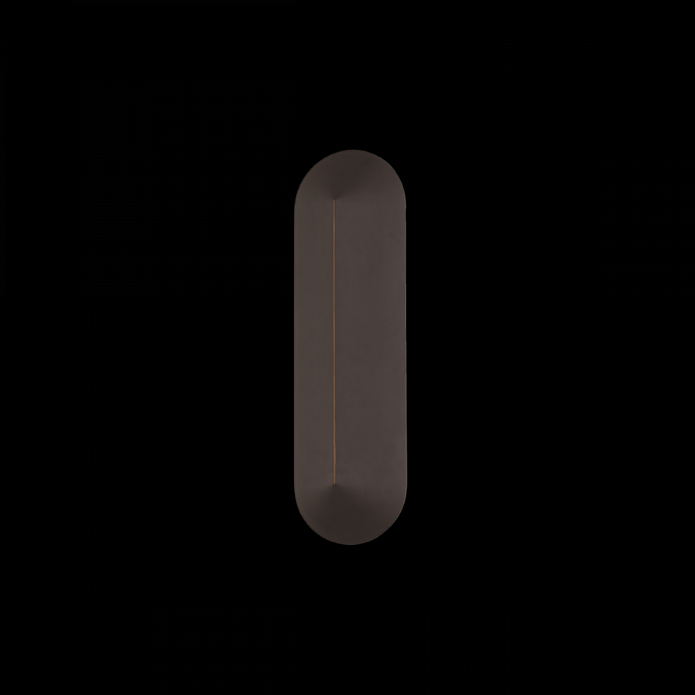 Ronan Exterior Wall Sconce