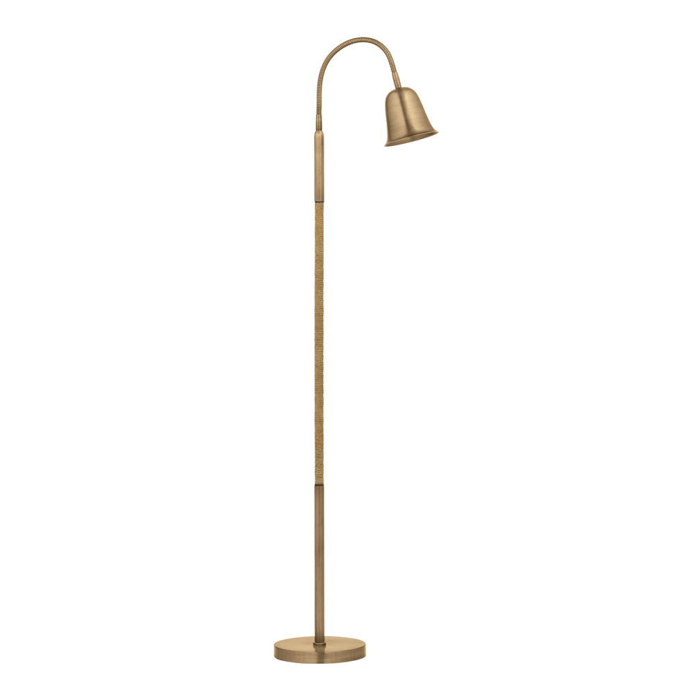 Wharf Floor Lamp