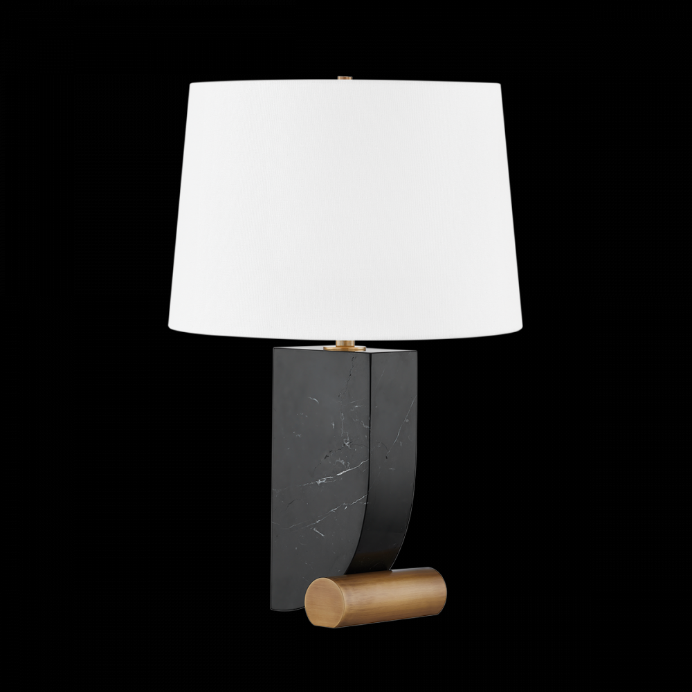 Yellowstone Table Lamp