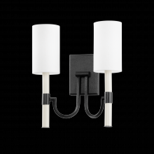 Troy B1114-FOR - Gustine Wall Sconce