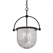 Troy F2564 - MERCURY 3LT PENDANT MEDIUM