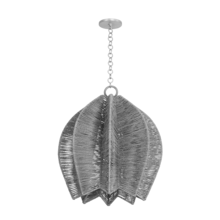 Troy F3424-VGL - Valatie Pendant