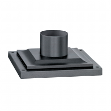 Troy PMB4941-WZN - SQUARE PIER MOUNT