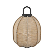 Troy RTL8621-TBK - Maltby Rechargeable Table Lamp