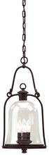 Troy F9467NB - Owings Mill Lantern