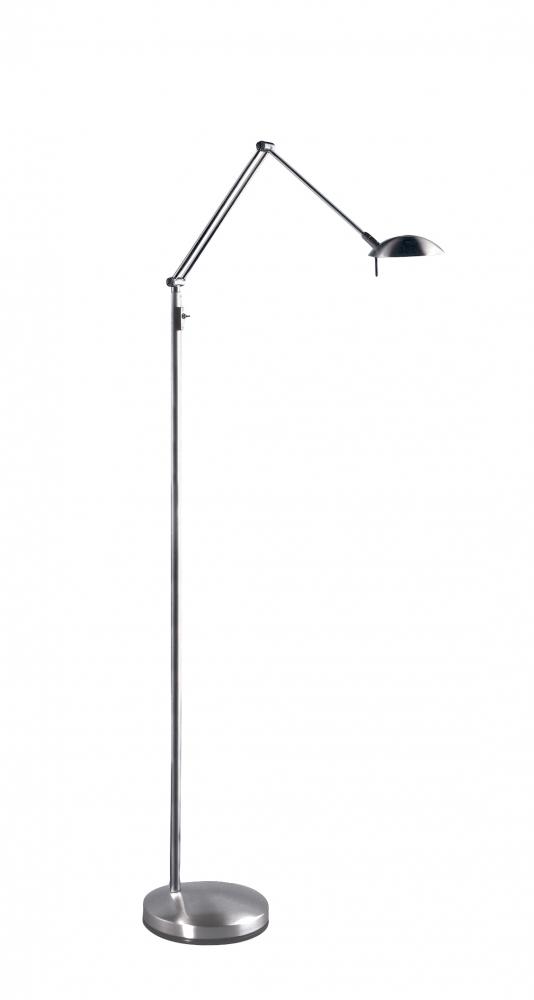 Bronze Floor Lamp