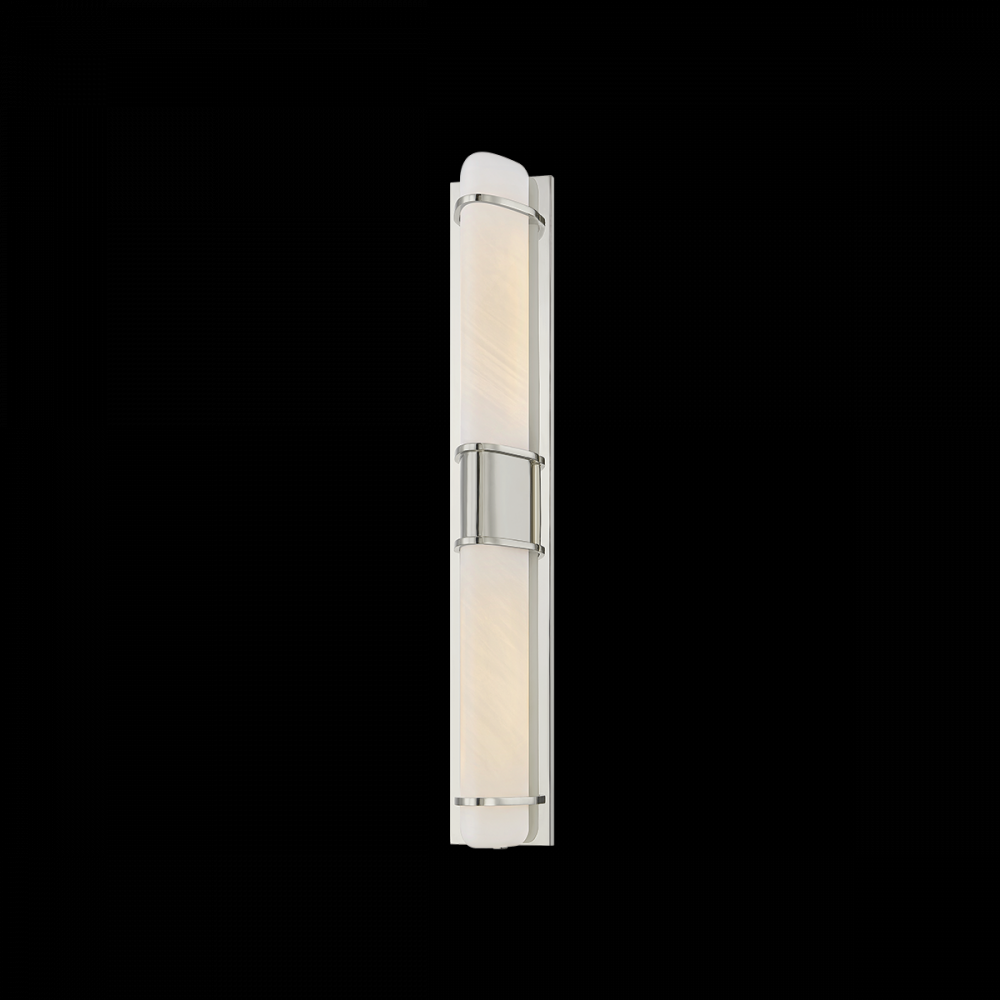 TOTTENVILLE Wall Sconce