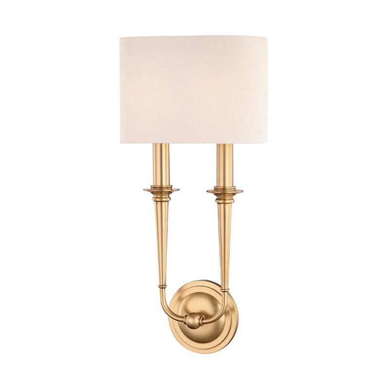 Lourdes Wall Sconce