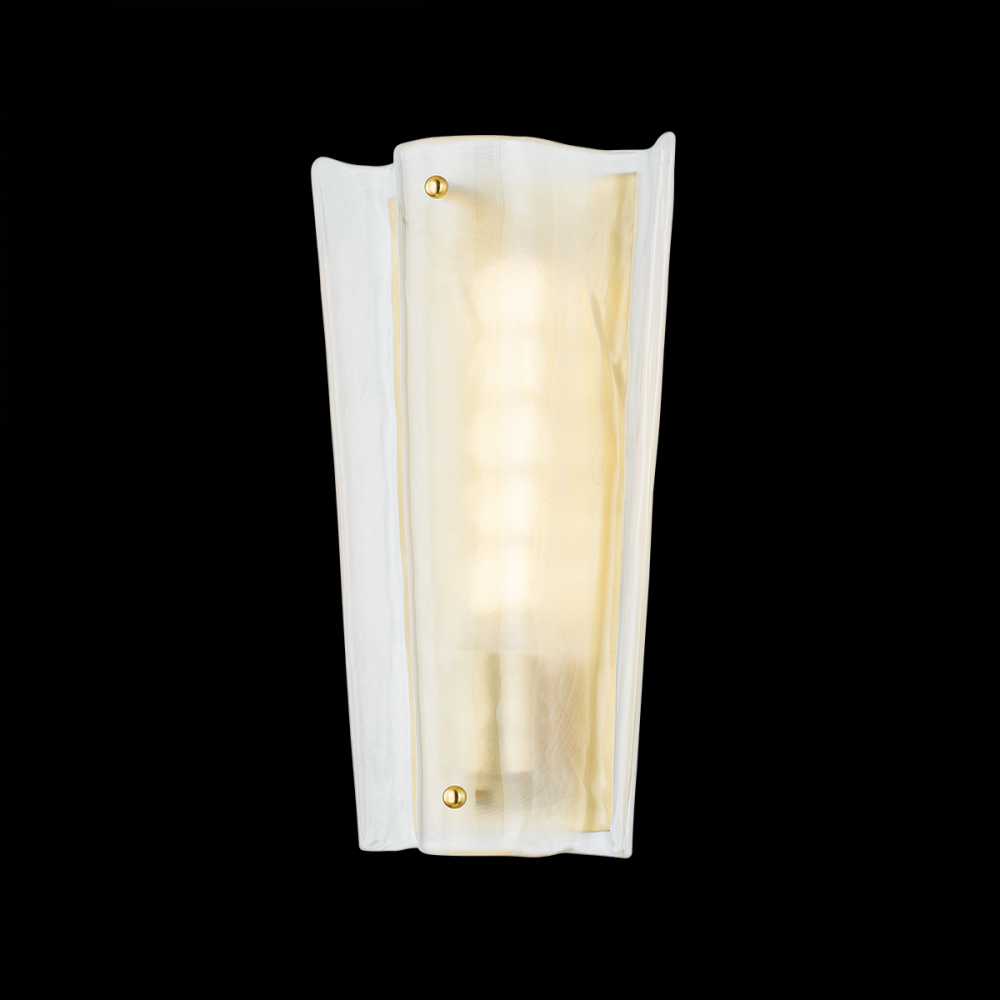 Baxford WALL SCONCE
