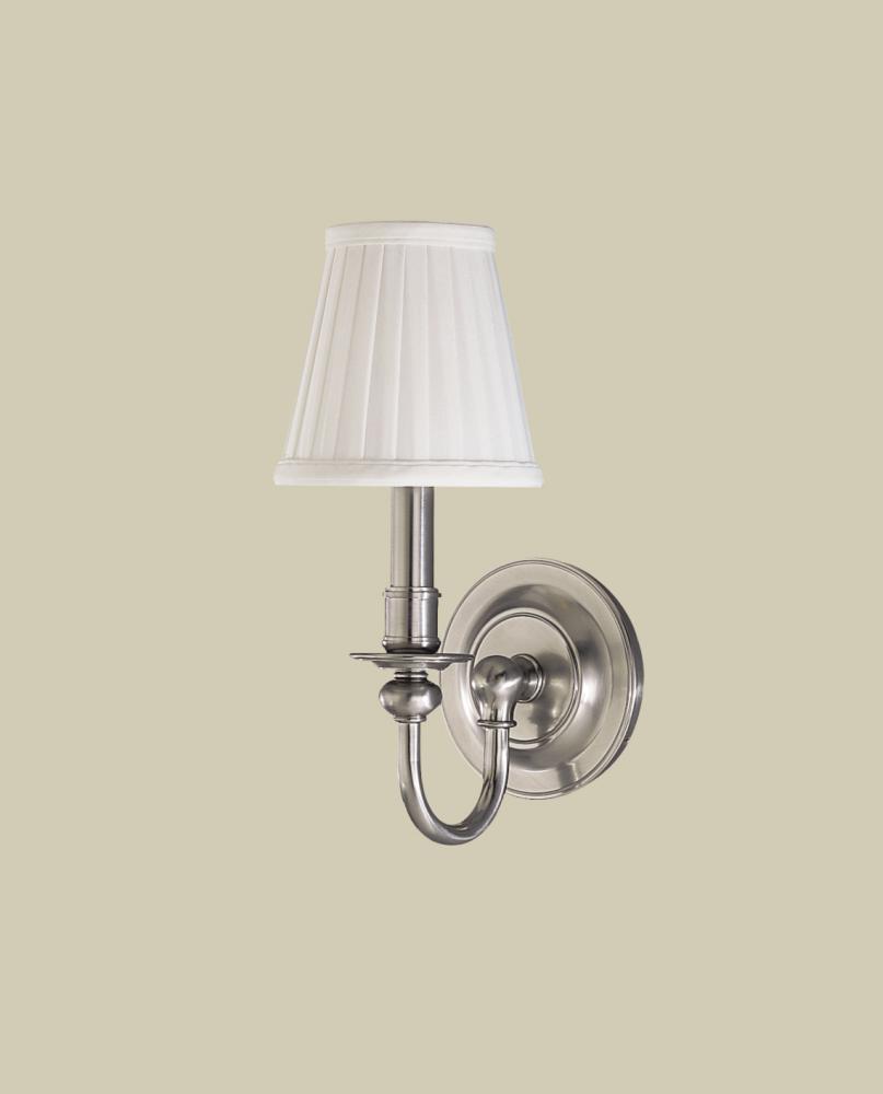 Beekman Wall Sconce