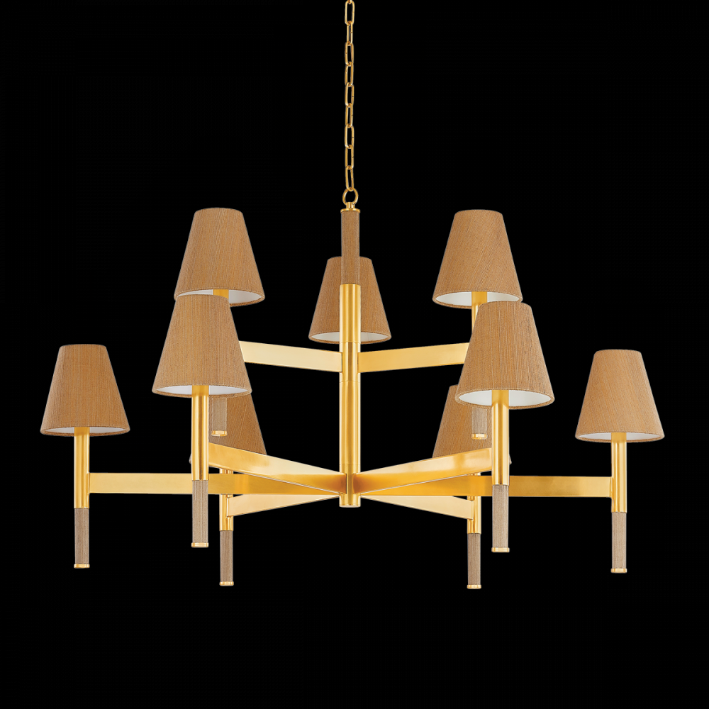 LINDENWOOD Chandelier