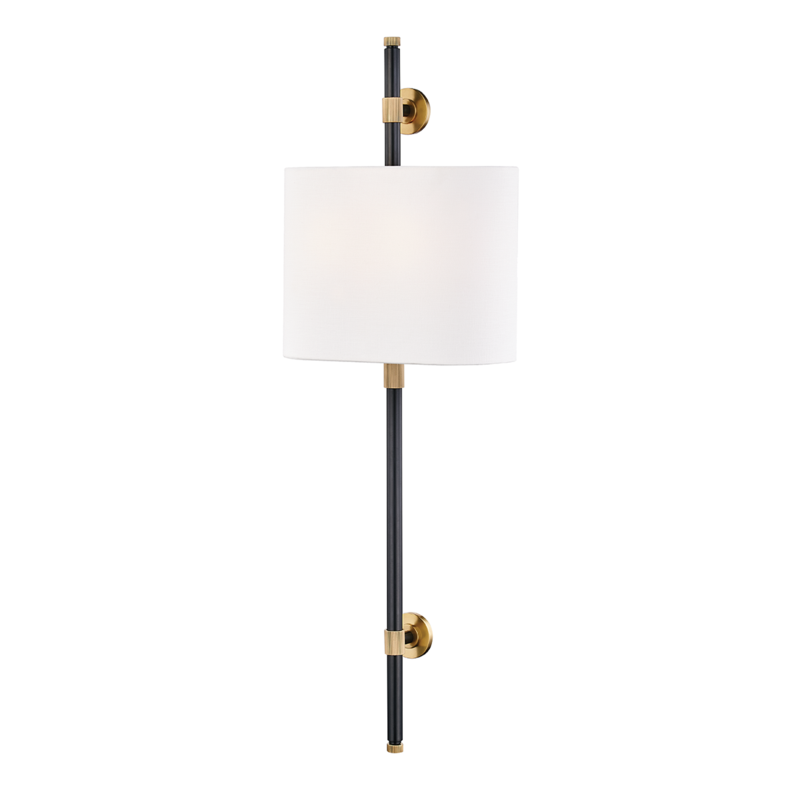 Bowery Wall Sconce