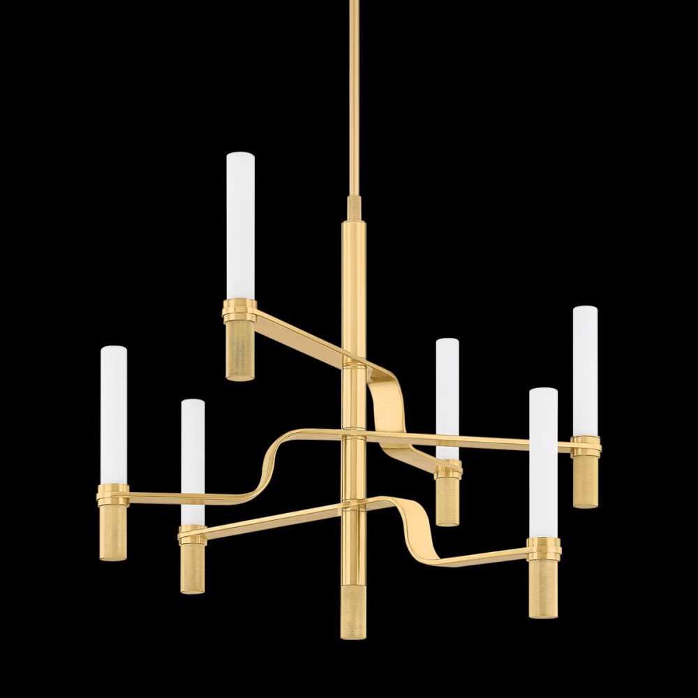 ALLENTOWN Chandelier