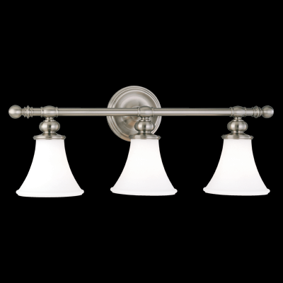 Weston Bath and Vanity