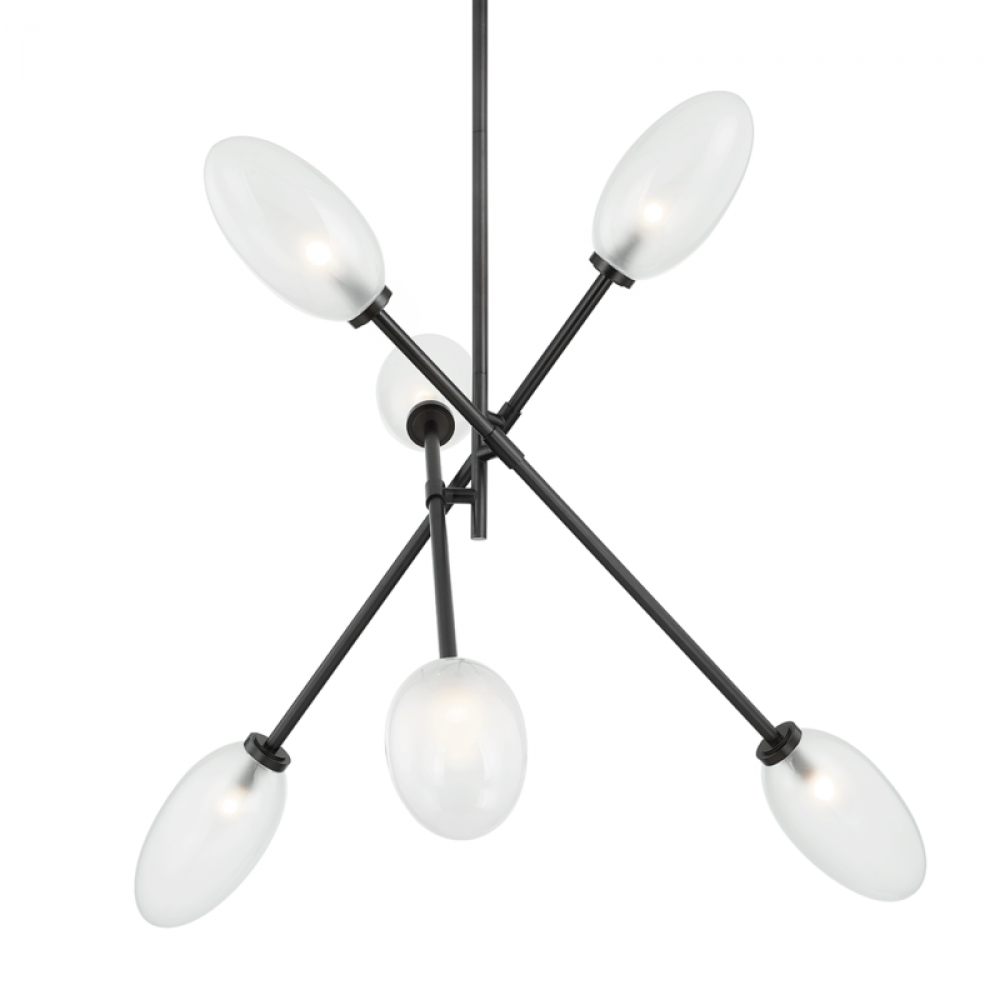Alberton Chandelier