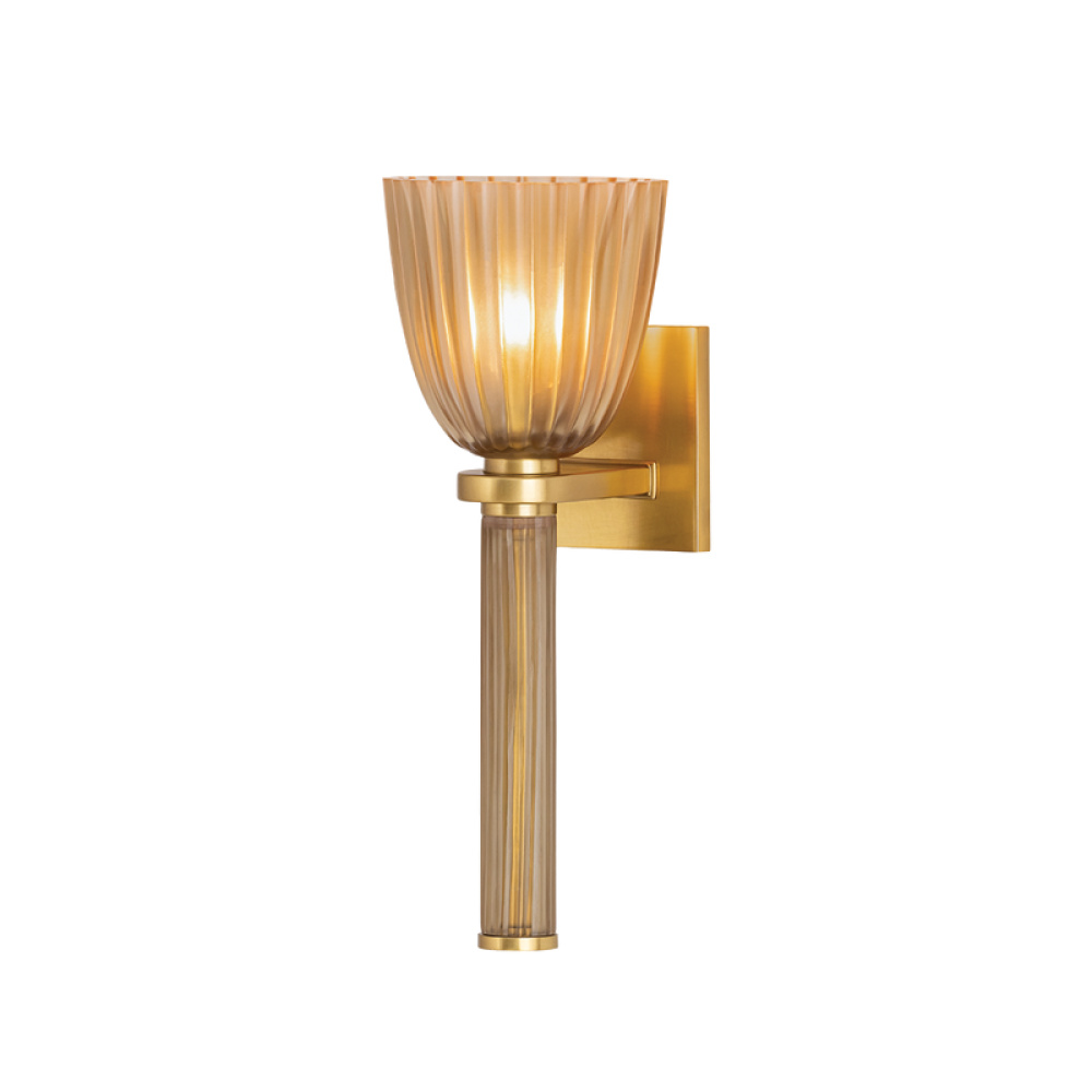 COLUMBUS Wall Sconce
