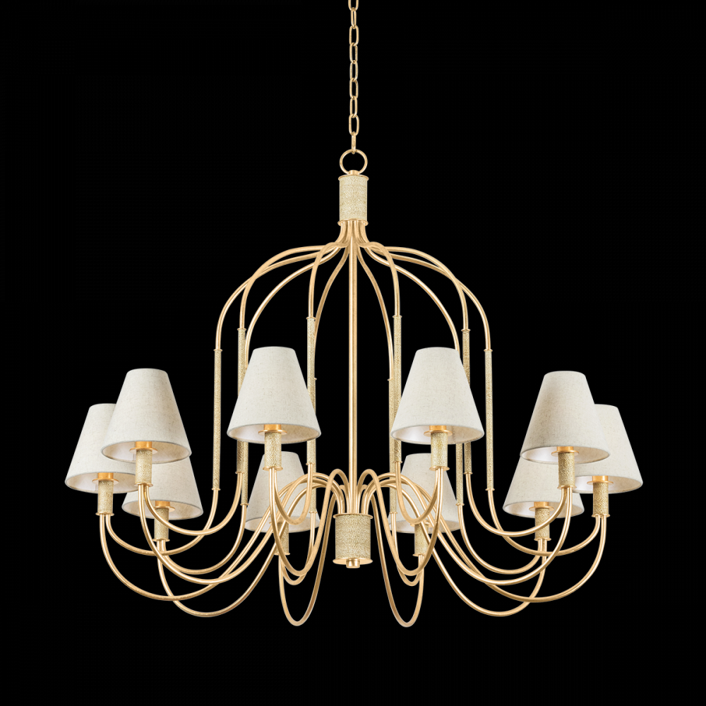 WARRENSBURG Chandelier