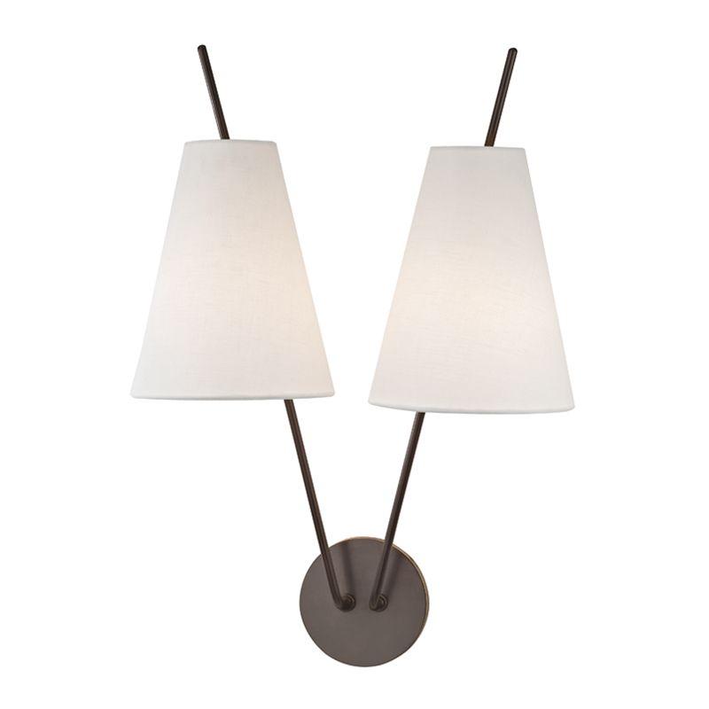 Campagna Wall Sconce