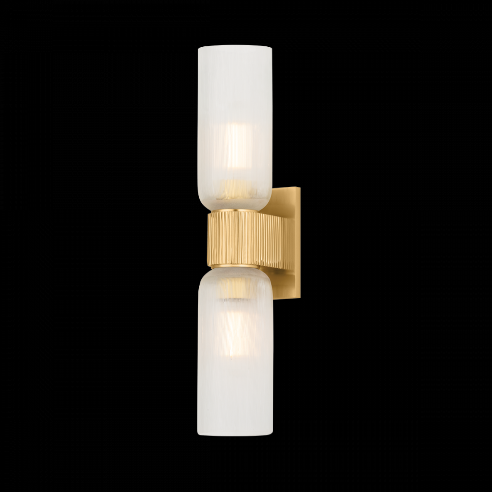 IRONDALE Wall Sconce
