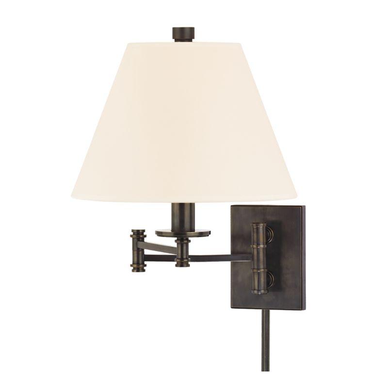 Claremont Wall Sconce