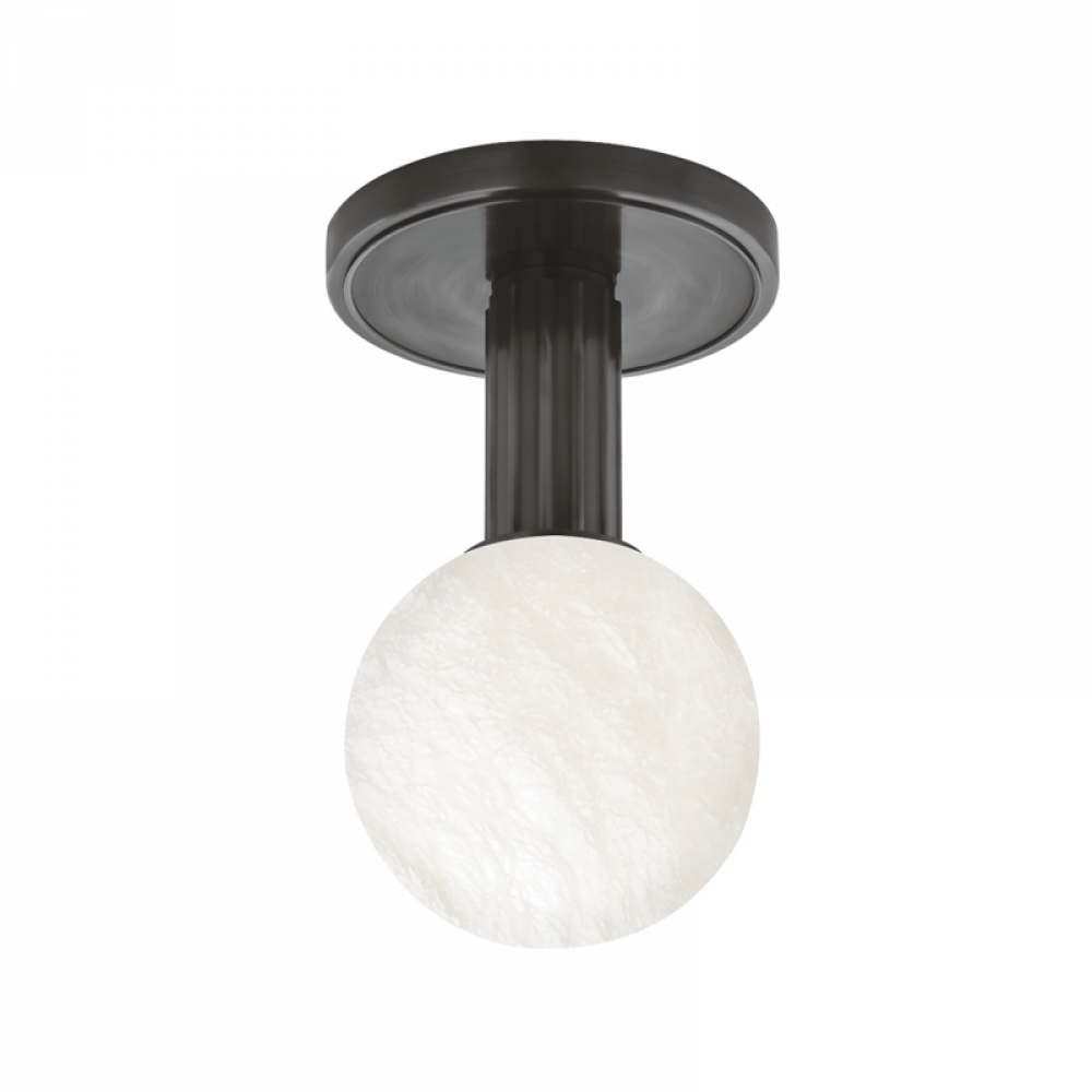 Murray Hill Flush Mount