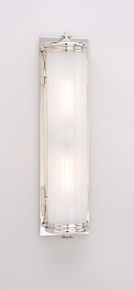 Bristol Bath and Vanity