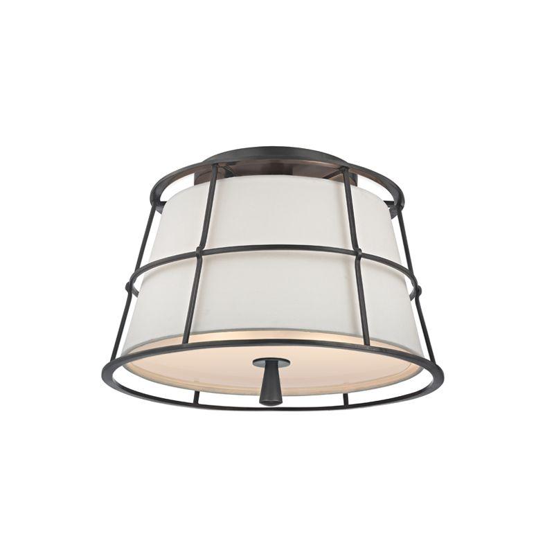 Savona Semi Flush