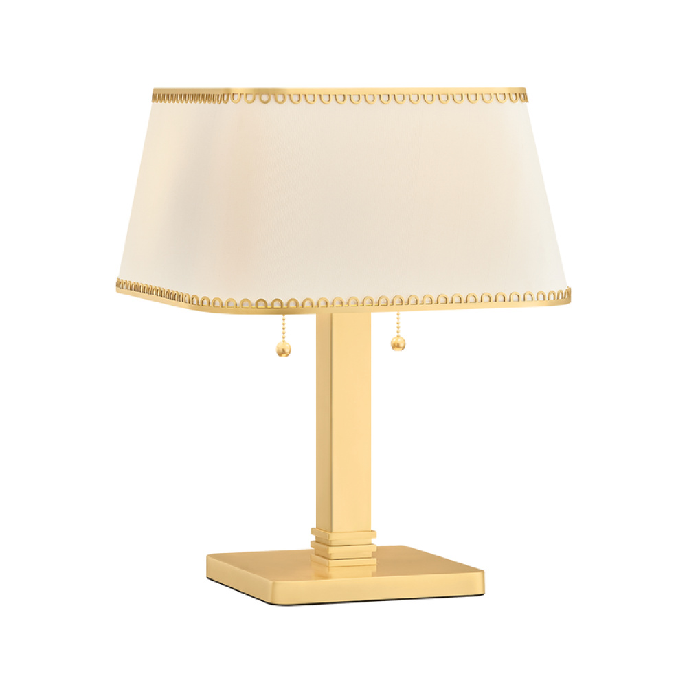 Claude Table Lamp