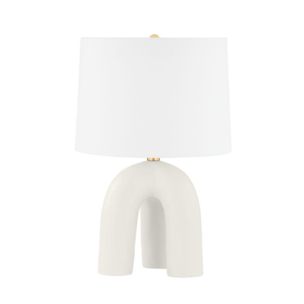 Mills Pond Table Lamp