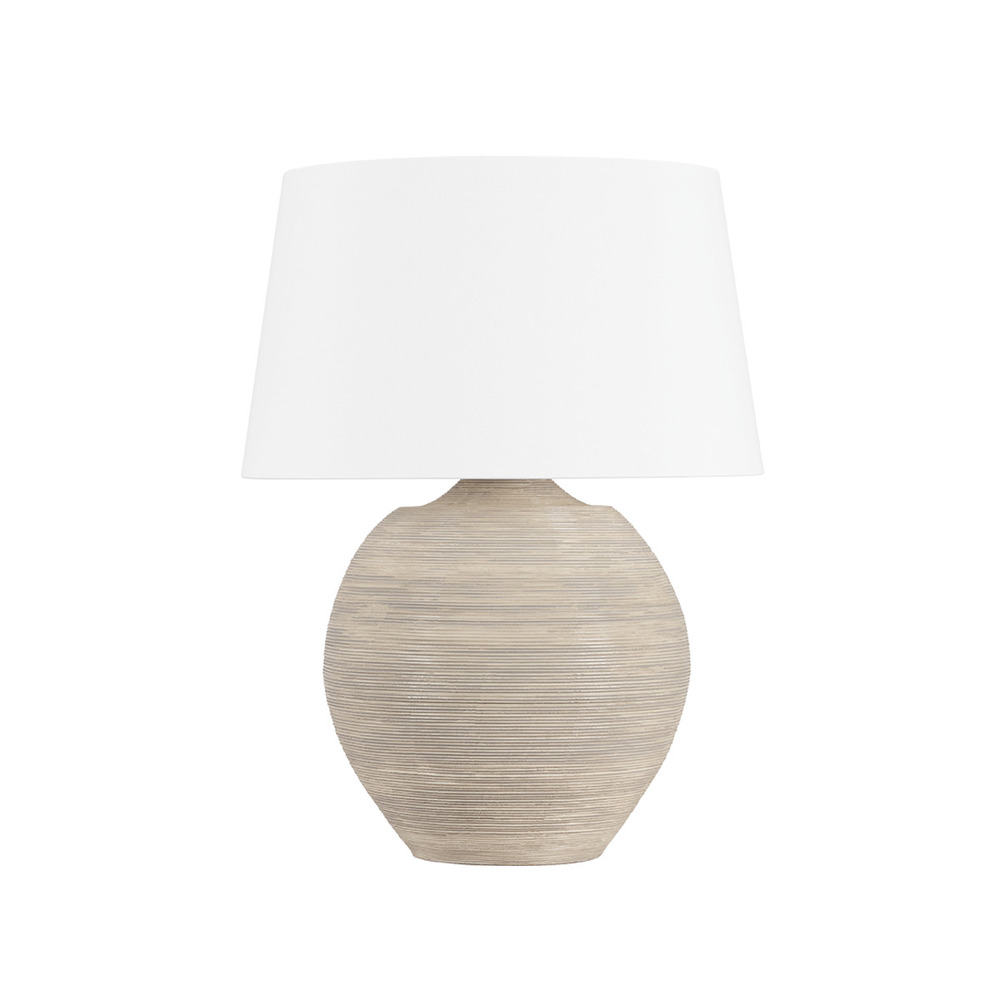 KITCHAWAN TABLE LAMP