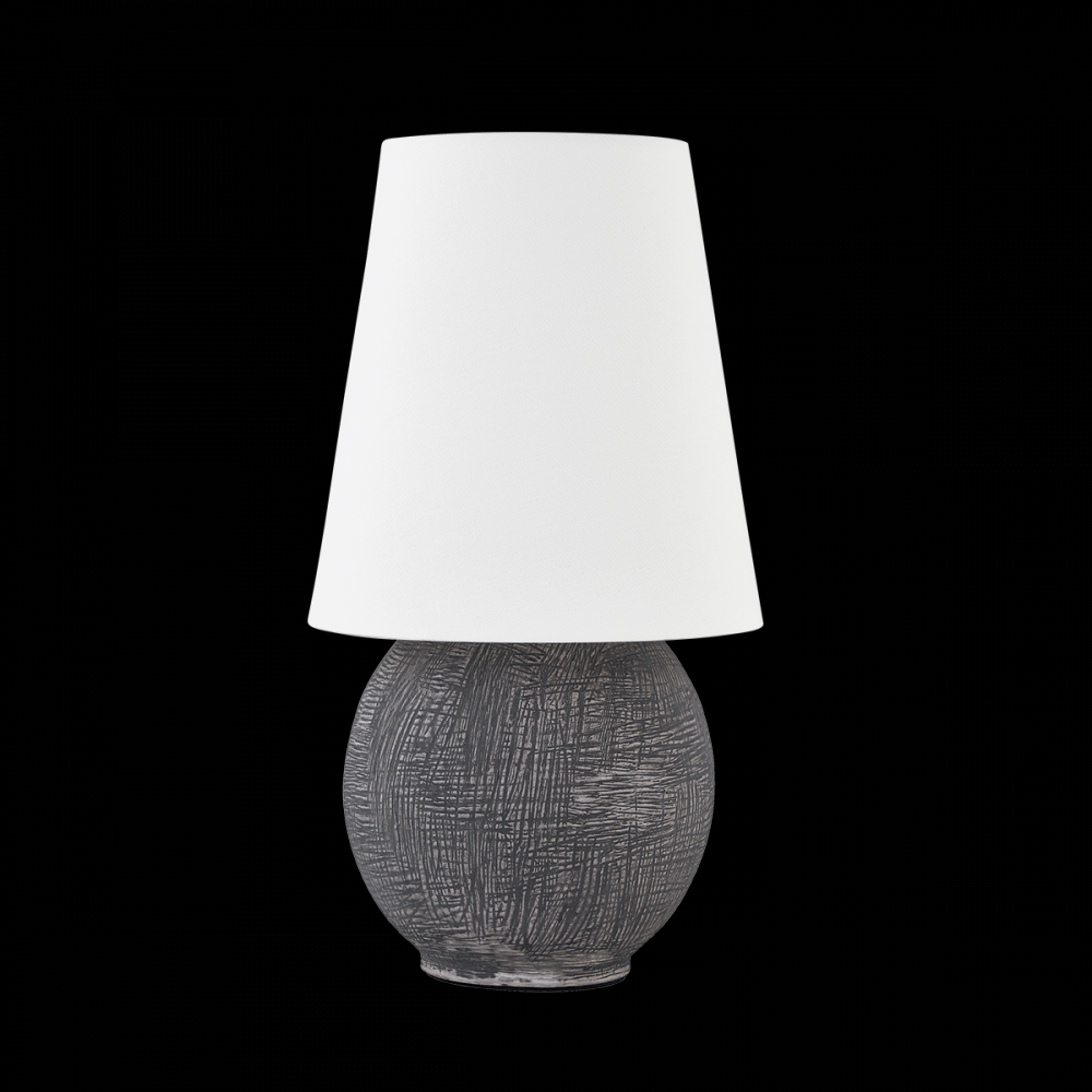ULSTERVILLE Rechargeable Table Lamp
