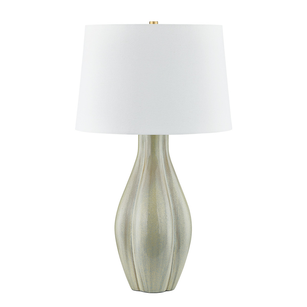 GALLOWAY TABLE LAMP