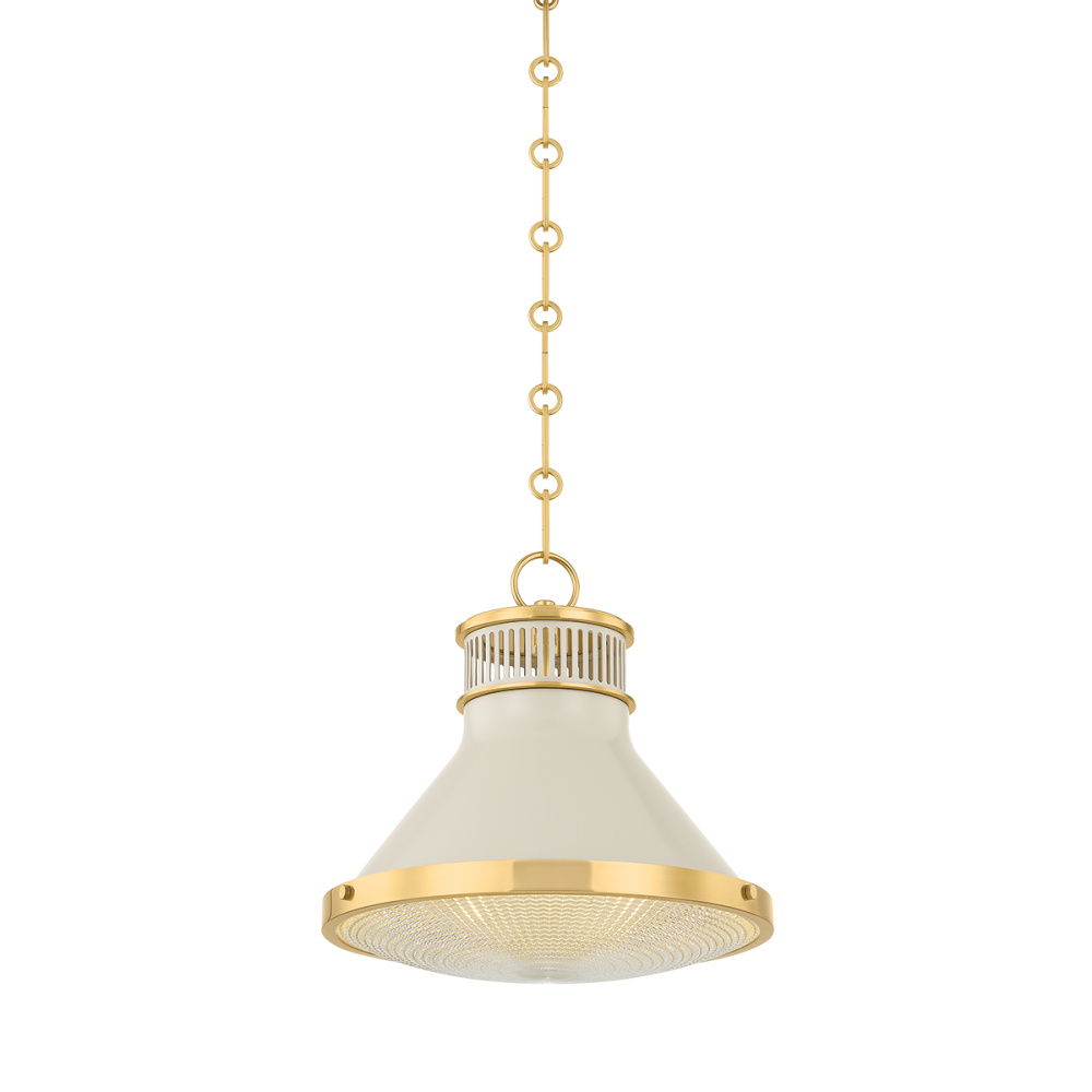 Highclere Pendant
