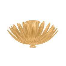 Hudson Valley 1819-VGL - Whitfield Semi Flush