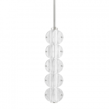 Hudson Valley 1905-PN - Lindley Pendant