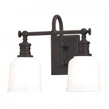 Hudson Valley 1972-OB - Keswick Bath and Vanity