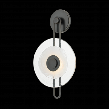 Hudson Valley 2018-OB - KEUKA PARK Wall Sconce