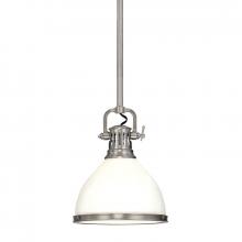 Hudson Valley 2622-PN - Randolph Pendant