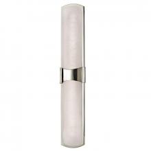 Hudson Valley 3426-PN - Valencia Wall Sconce