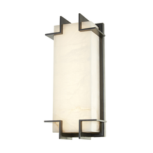 Hudson Valley 3915-OB - Delmar Wall Sconce