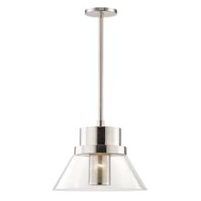 Hudson Valley 4032-PN - Paoli Pendant